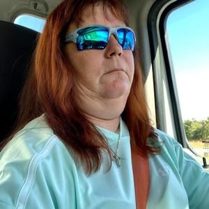 Meet your Posher, Audra